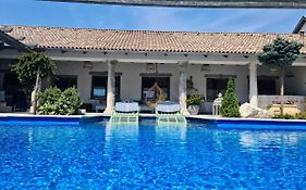 Resident Wellness Vendeghaz Bekescsaba