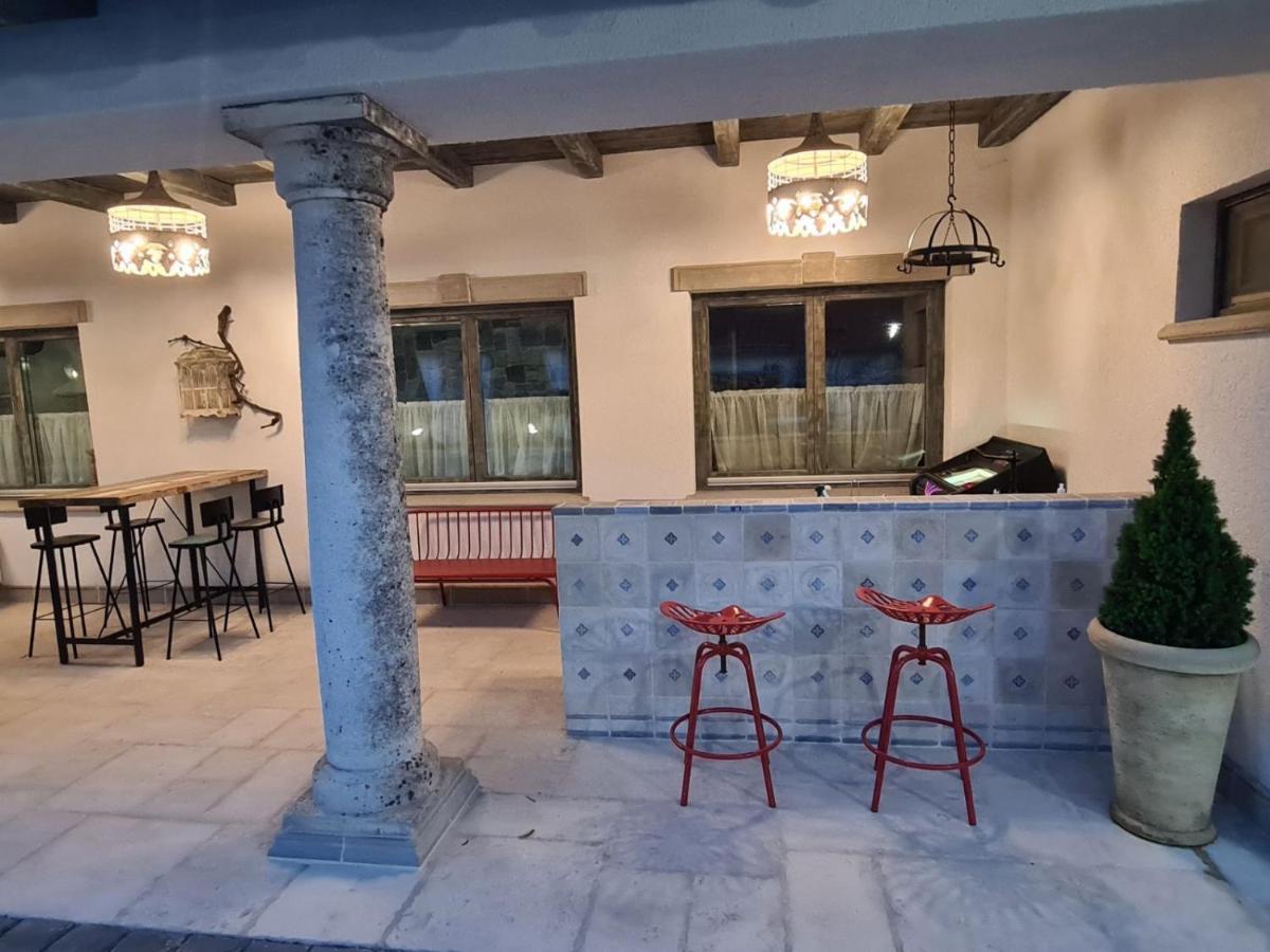 Resident Wellness Vendeghaz Bekescsaba Apartment Exterior foto