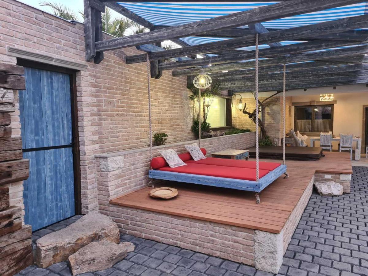 Resident Wellness Vendeghaz Bekescsaba Apartment Exterior foto